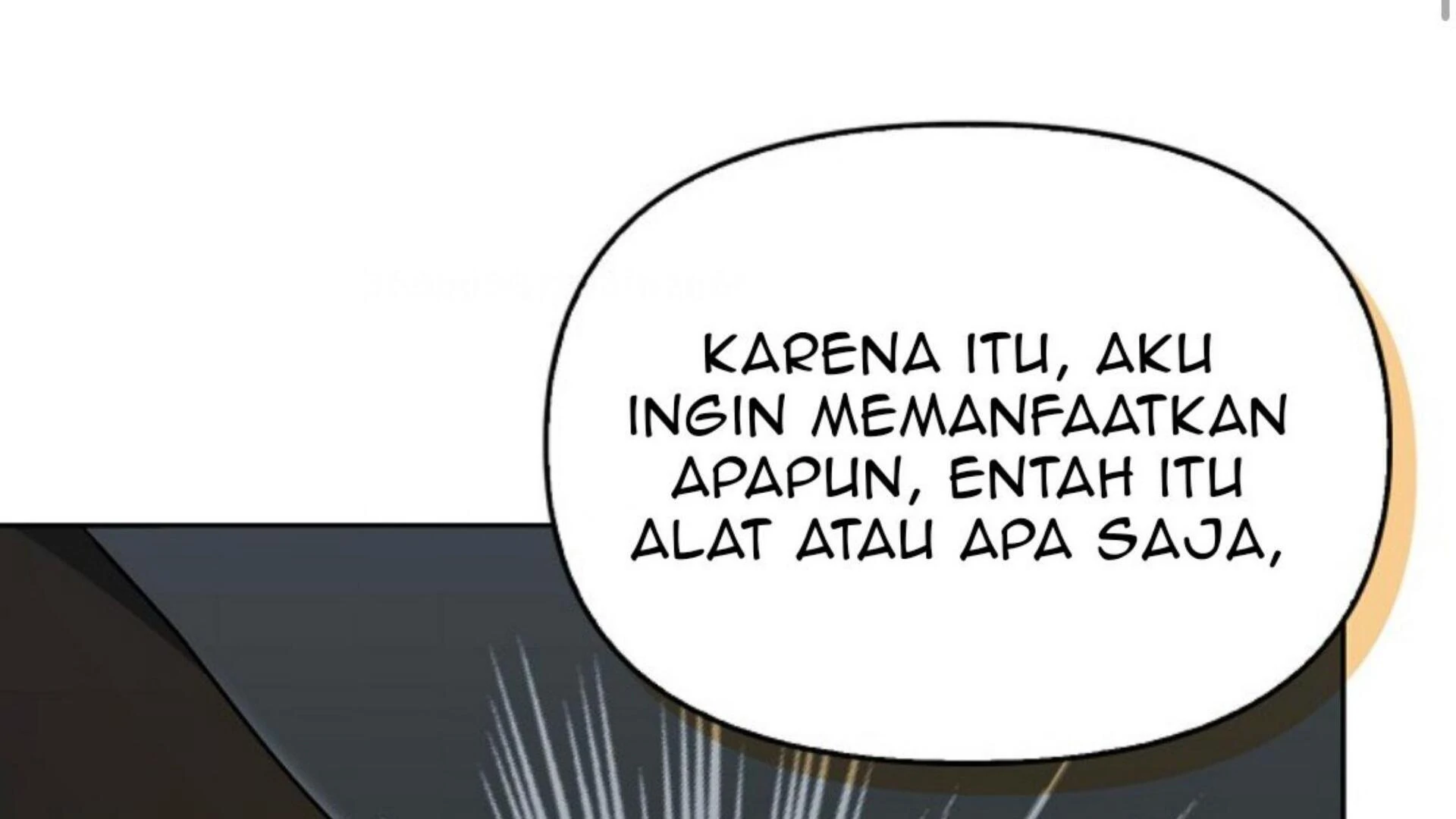 Rencana Pensiun Bijaksana Seorang Penjahat Bahasa Indonesia chapter 9 page 152