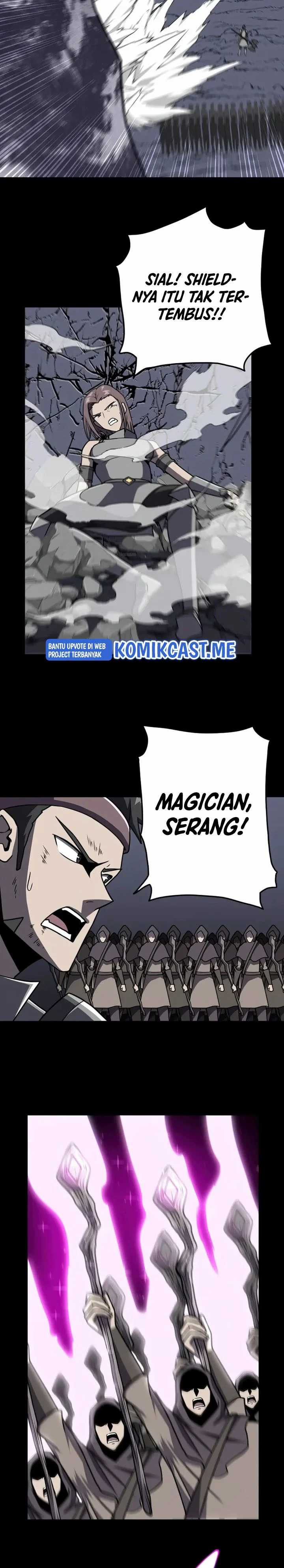 Panduan Bertahan Hidup Artis Komik Bahasa Indonesia chapter 14 page 4