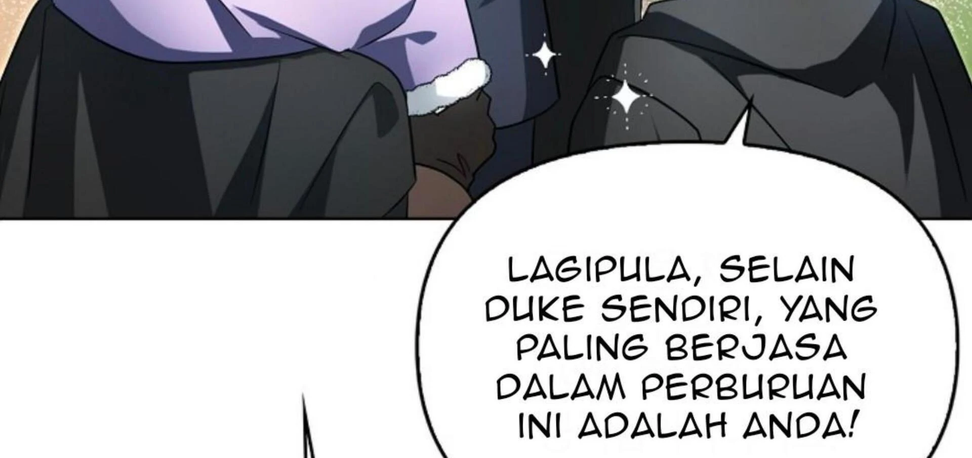 Rencana Pensiun Bijaksana Seorang Penjahat Bahasa Indonesia chapter 28 page 218