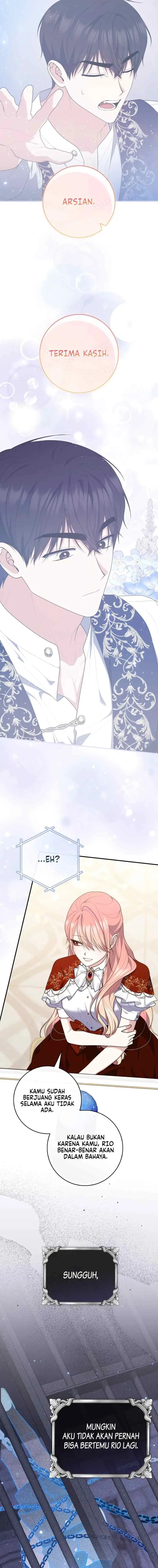 Putri Peramal Bahasa Indonesia chapter 109 page 5