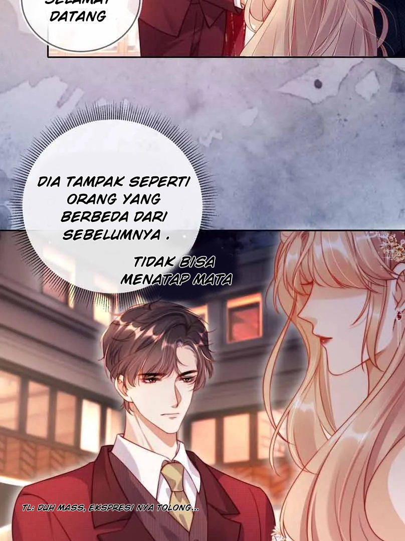 Aku Menjadi Miliarder Setelah Bercerai Bahasa Indonesia chapter 6 page 10