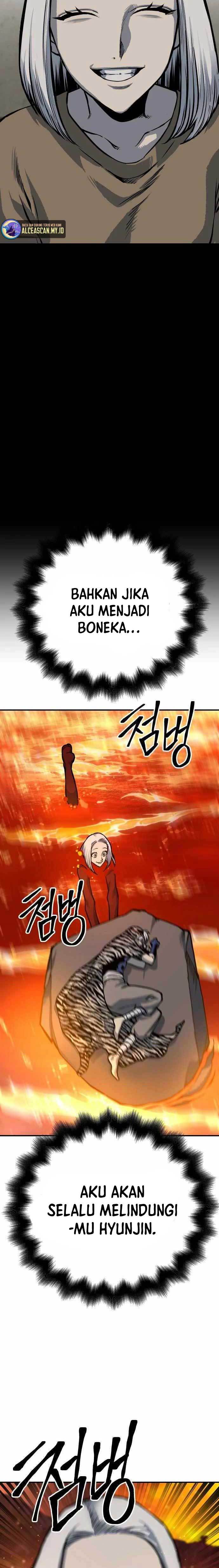 Sedikit Bahasa Indonesia chapter 55 page 14