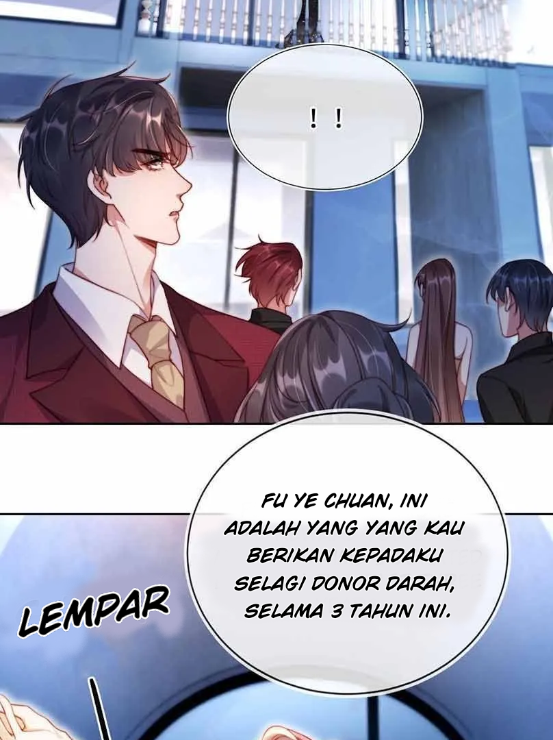 Aku Menjadi Miliarder Setelah Bercerai Bahasa Indonesia chapter 6 page 70