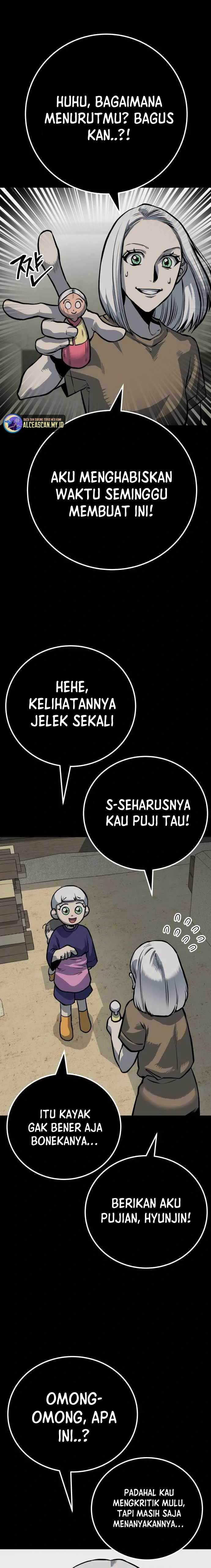 Sedikit Bahasa Indonesia chapter 55 page 12