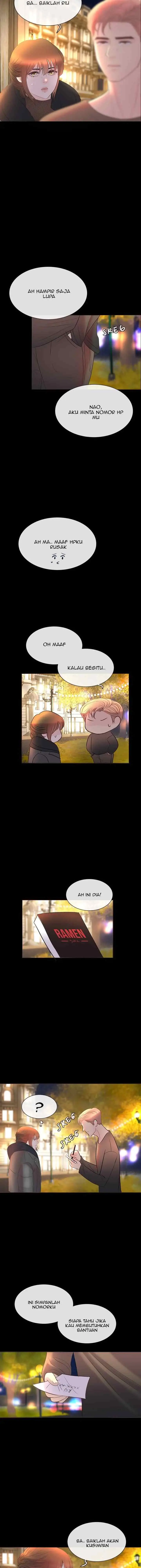 Bunga Untuk Nao Bahasa Indonesia chapter 15 page 4