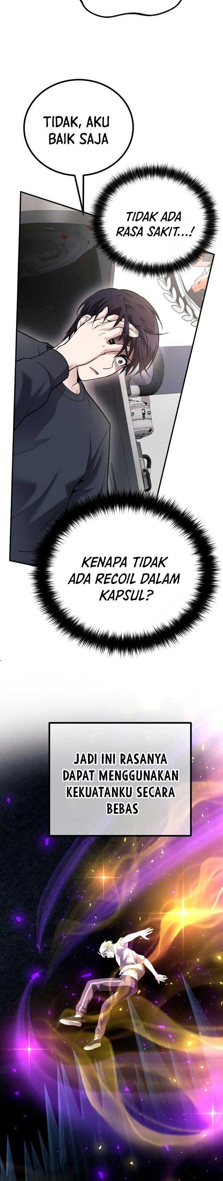 Streamer Genius yang Dimiliki Bahasa Indonesia chapter 2 page 15