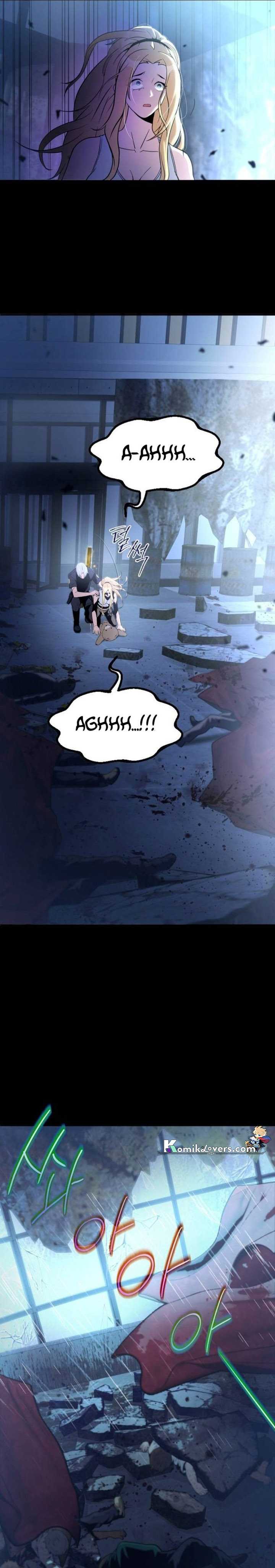 Streamer Genius yang Dimiliki Bahasa Indonesia chapter 7 page 27