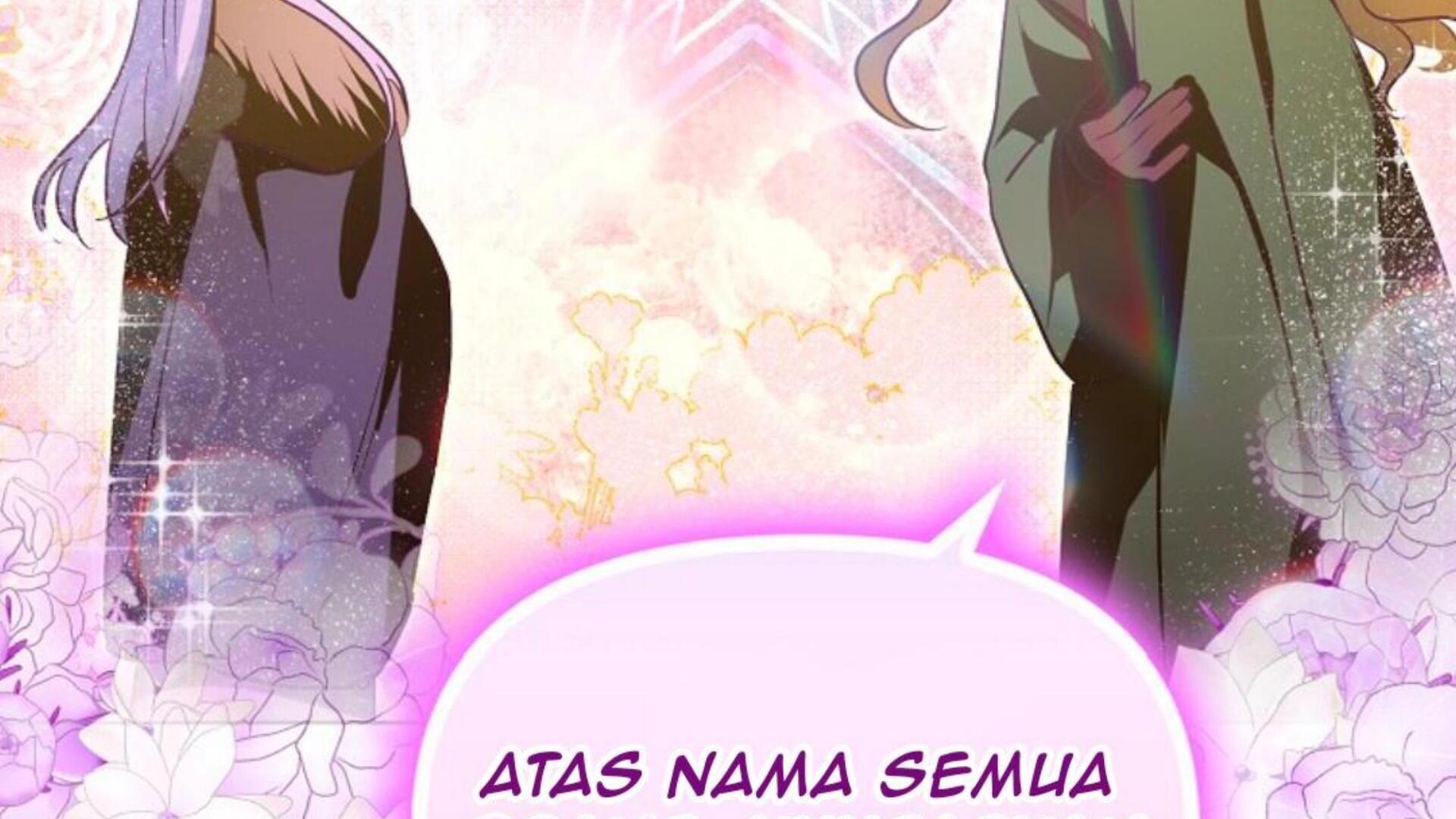 Rencana Pensiun Bijaksana Seorang Penjahat Bahasa Indonesia chapter 28 page 68