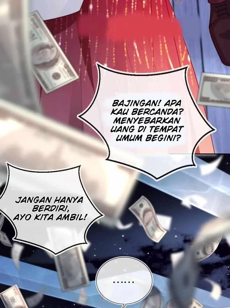 Aku Menjadi Miliarder Setelah Bercerai Bahasa Indonesia chapter 6 page 76