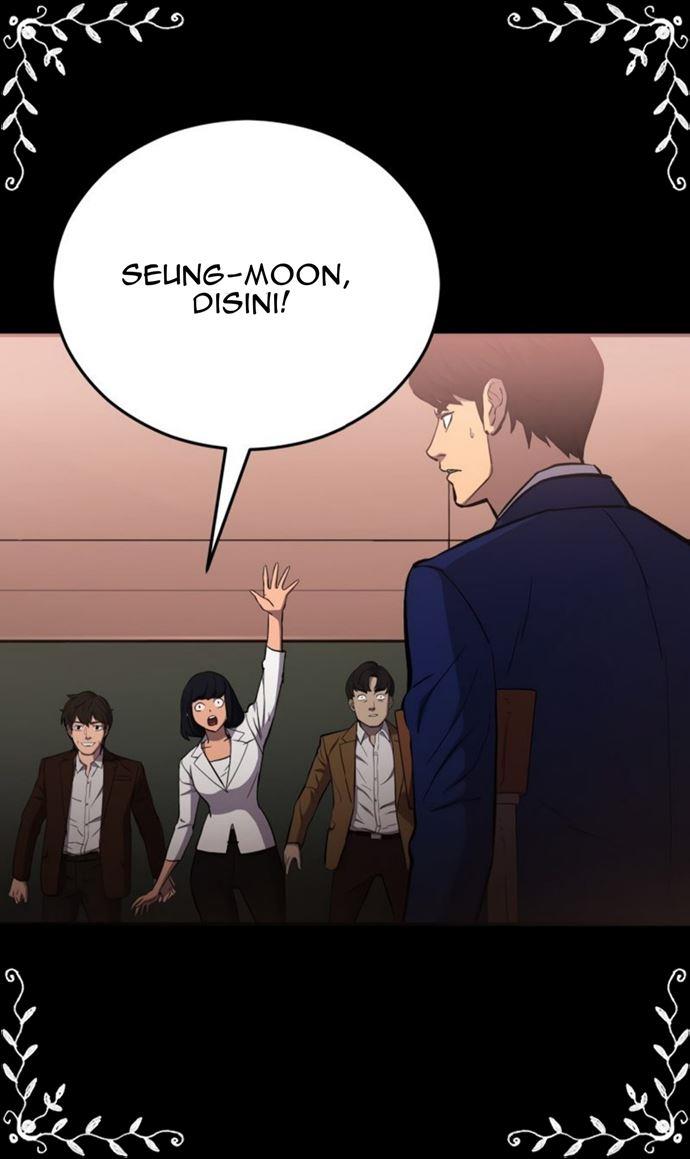 Sebuah Gerbang Dibuka Pada Hari Pertama Saya Sebagai Politisi Xv1 Bahasa Indonesia chapter 15 page 88