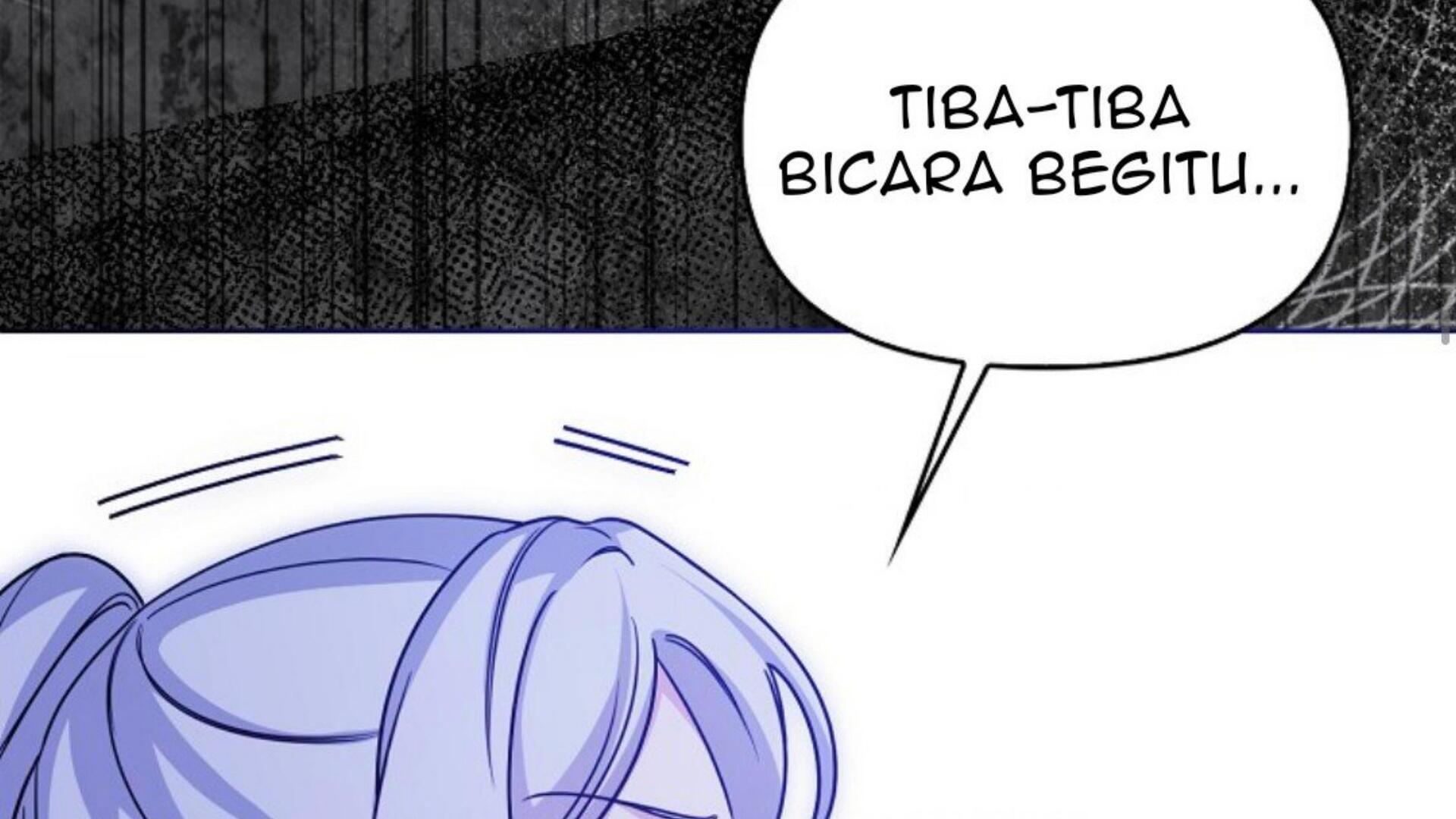Rencana Pensiun Bijaksana Seorang Penjahat Bahasa Indonesia chapter 8 page 36