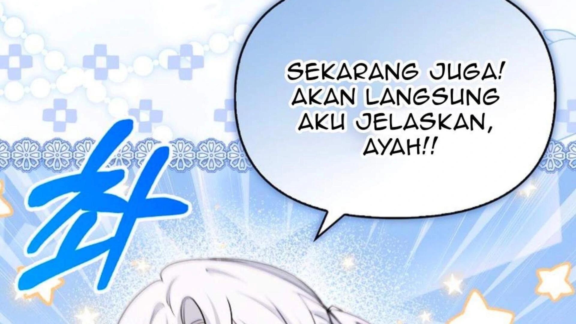 Rencana Pensiun Bijaksana Seorang Penjahat Bahasa Indonesia chapter 39 page 274