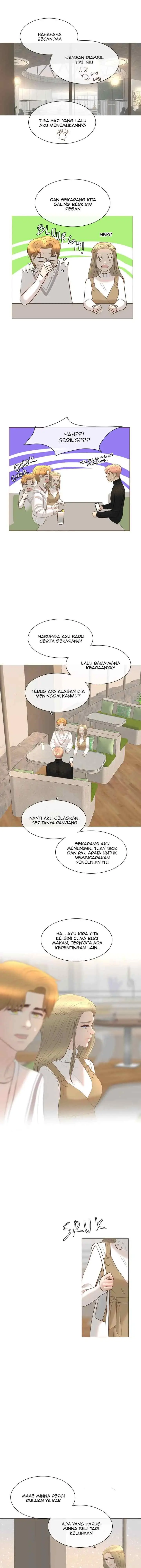 Bunga Untuk Nao Bahasa Indonesia chapter 44 page 4