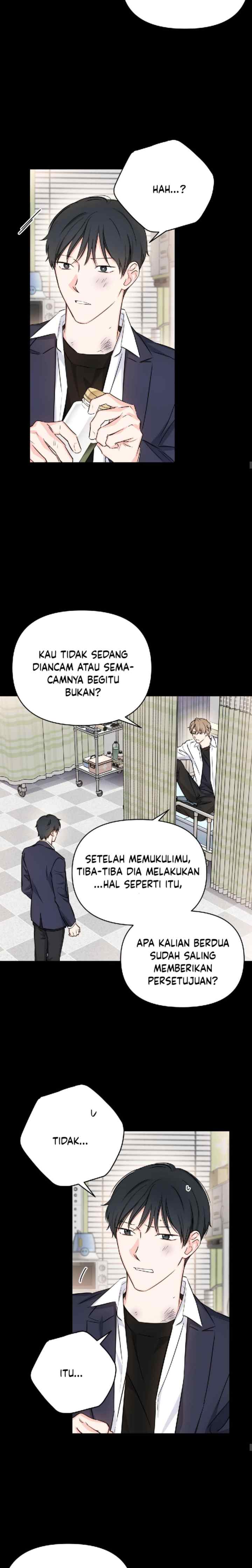 Tiga Setengah Bahasa Indonesia chapter 18 page 7