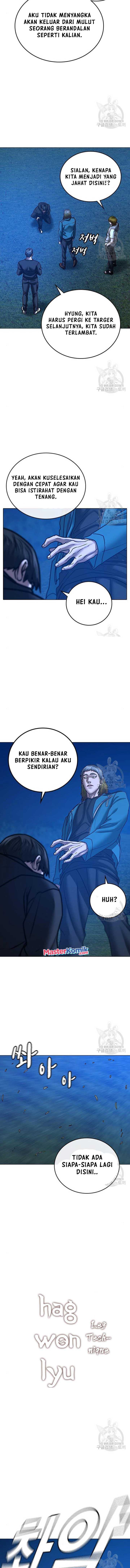 Tugas Khusus Bahasa Indonesia chapter 40 page 15