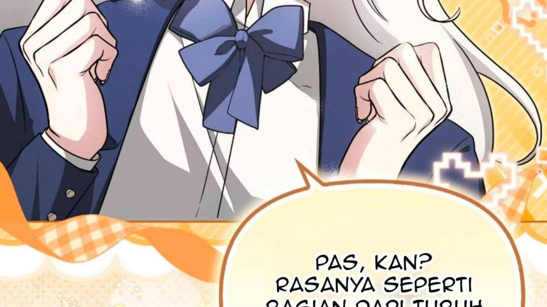 Rencana Pensiun Bijaksana Seorang Penjahat Bahasa Indonesia chapter 39 page 230