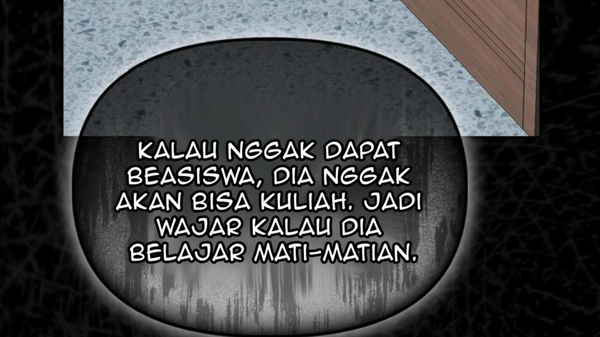 Rencana Pensiun Bijaksana Seorang Penjahat Bahasa Indonesia chapter 9 page 276
