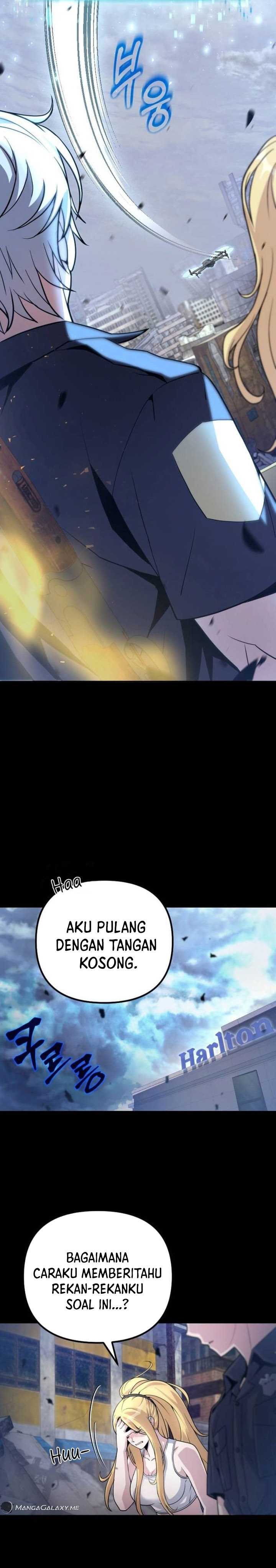Streamer Genius yang Dimiliki Bahasa Indonesia chapter 7 page 24
