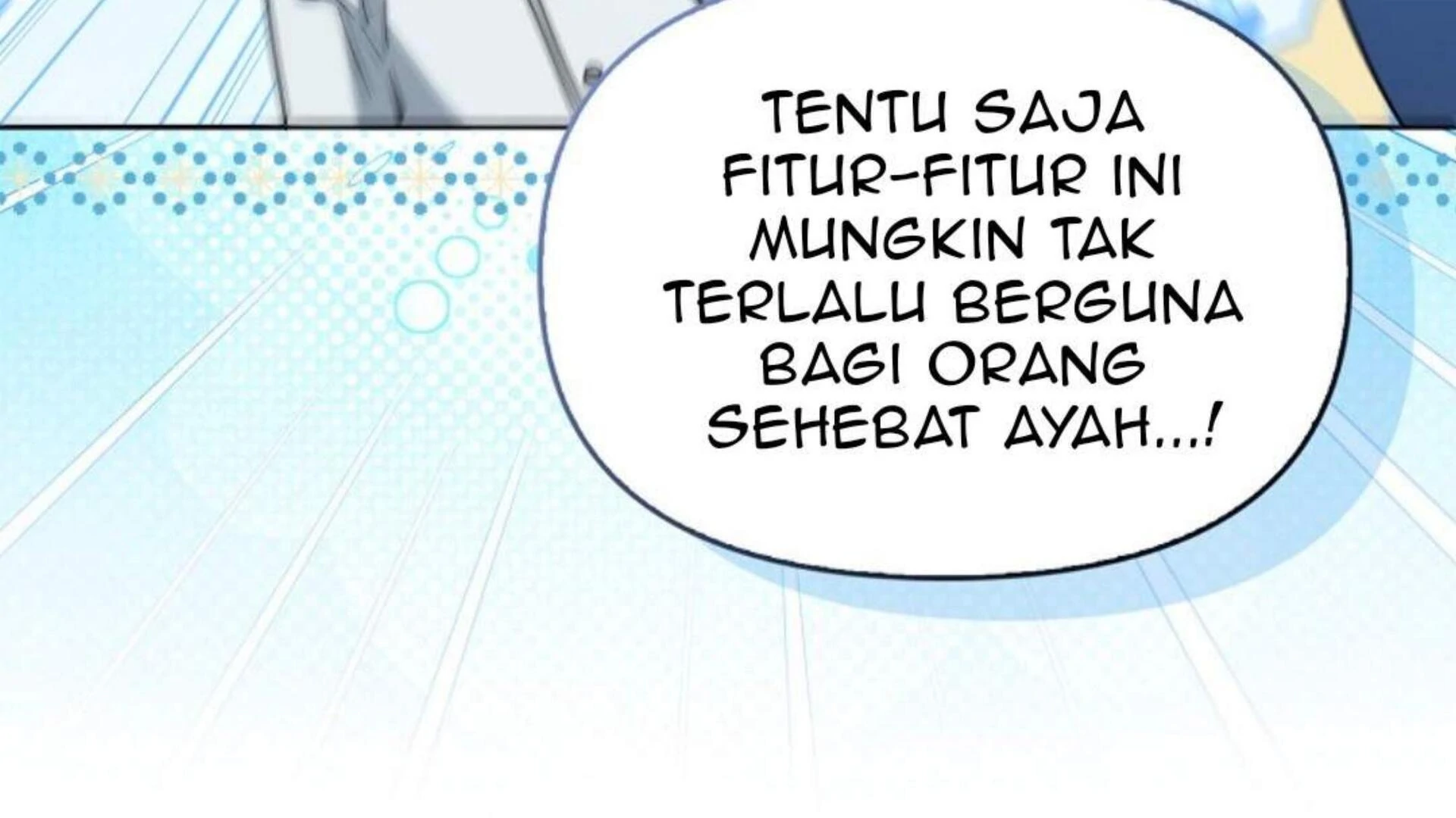 Rencana Pensiun Bijaksana Seorang Penjahat Bahasa Indonesia chapter 39 page 262