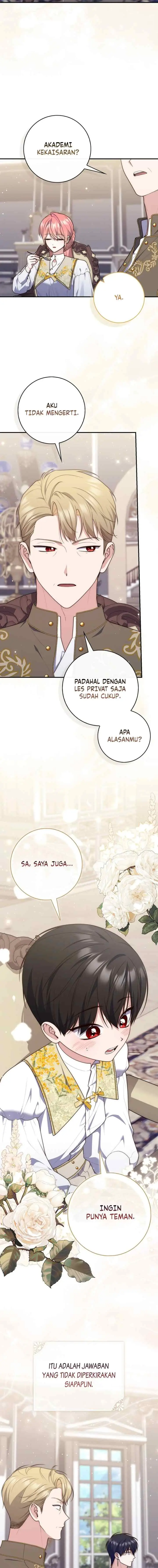 Putri Peramal Bahasa Indonesia chapter 118 page 4