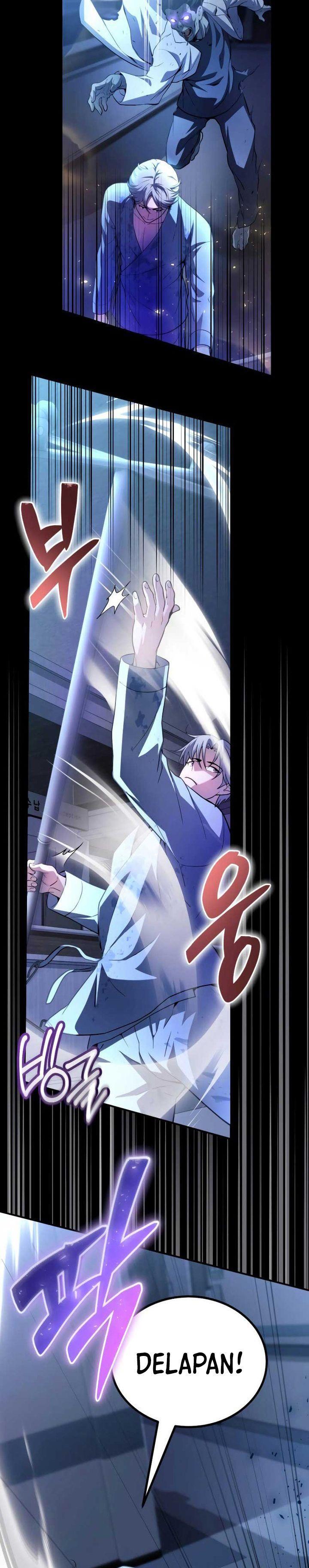 Streamer Genius yang Dimiliki Bahasa Indonesia chapter 2 page 52