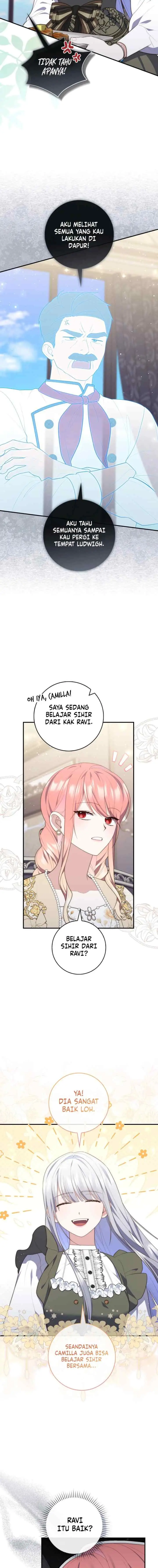 Putri Peramal Bahasa Indonesia chapter 73 page 10