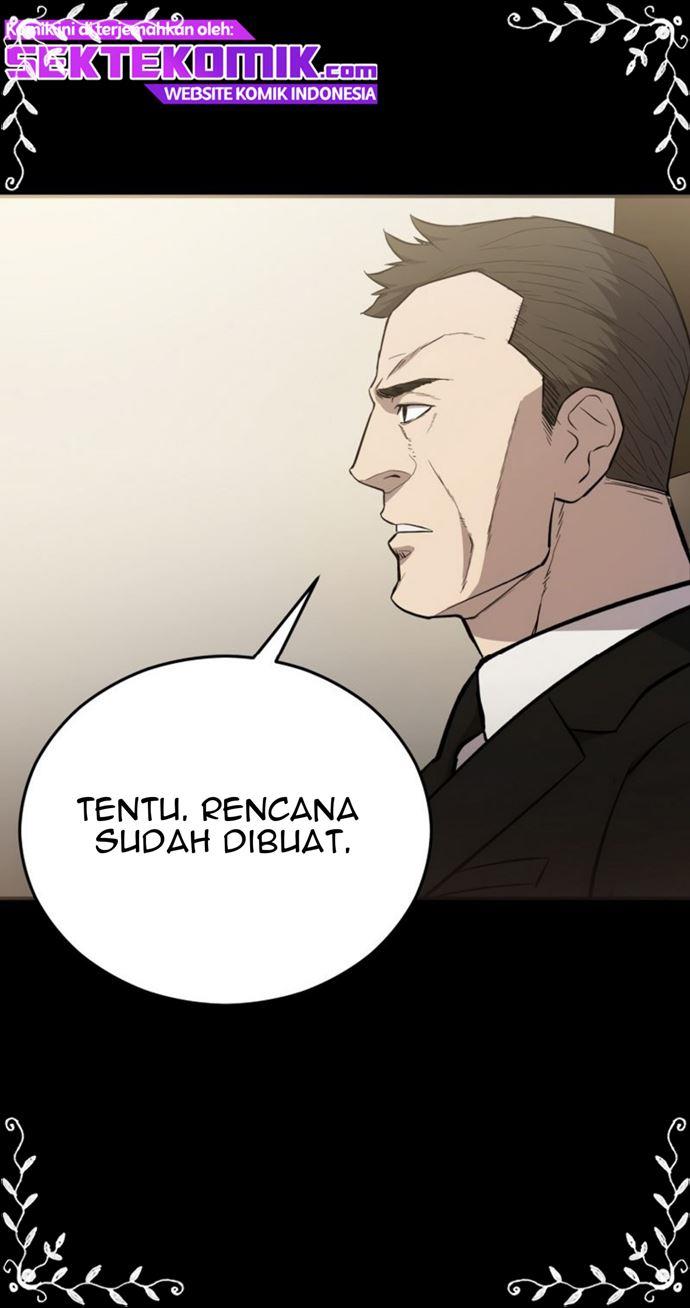 Sebuah Gerbang Dibuka Pada Hari Pertama Saya Sebagai Politisi Xv1 Bahasa Indonesia chapter 15 page 8