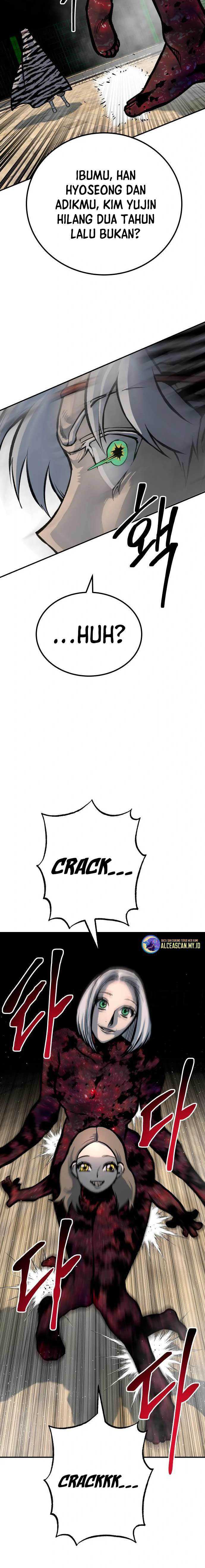Sedikit Bahasa Indonesia chapter 51 page 21