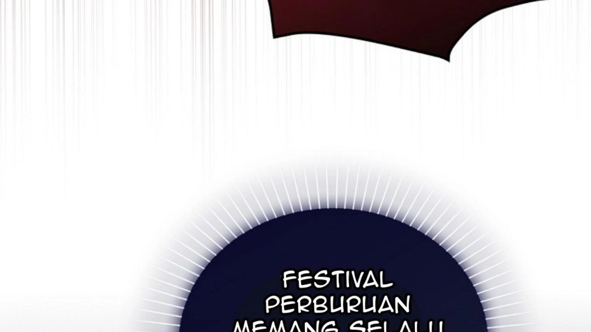 Rencana Pensiun Bijaksana Seorang Penjahat Bahasa Indonesia chapter 15 page 133