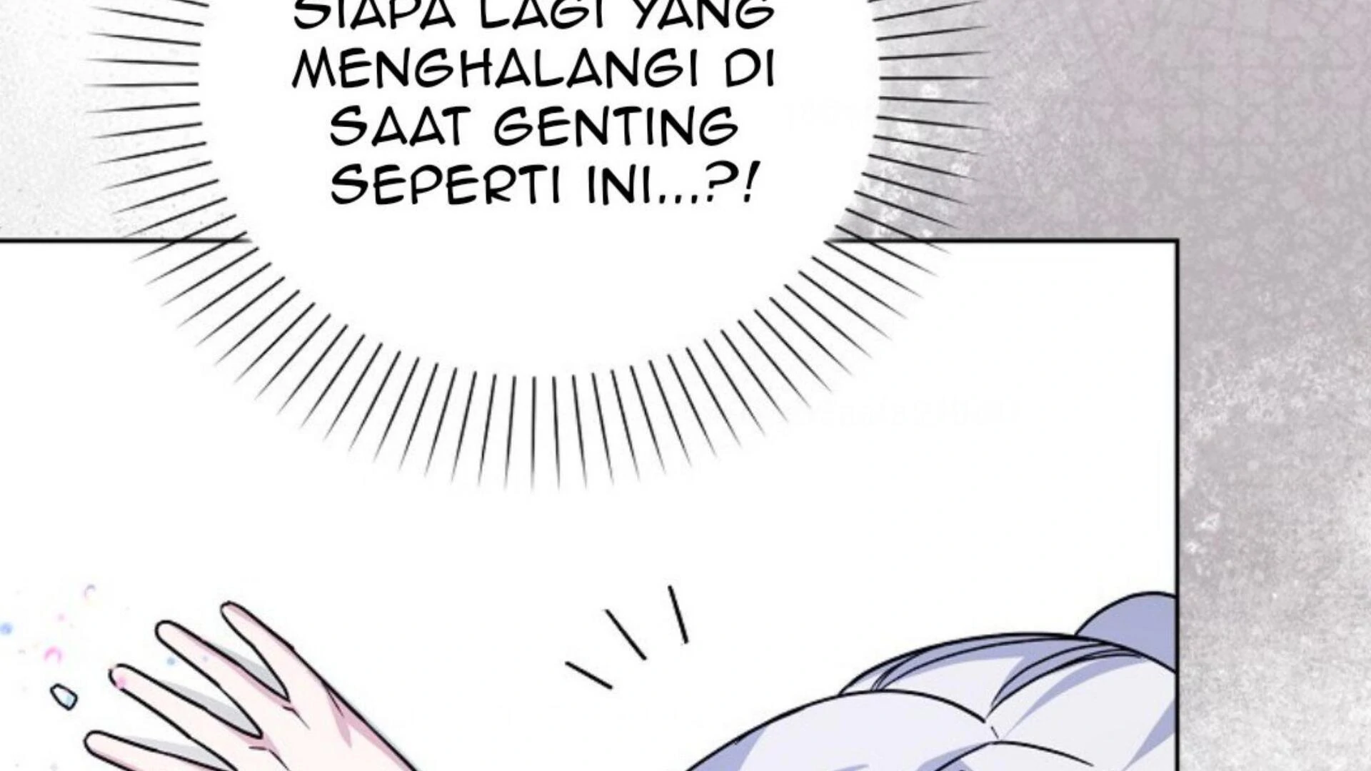 Rencana Pensiun Bijaksana Seorang Penjahat Bahasa Indonesia chapter 9 page 35