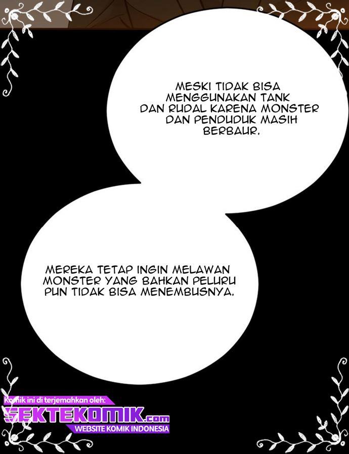 Sebuah Gerbang Dibuka Pada Hari Pertama Saya Sebagai Politisi Xv1 Bahasa Indonesia chapter 15 page 46