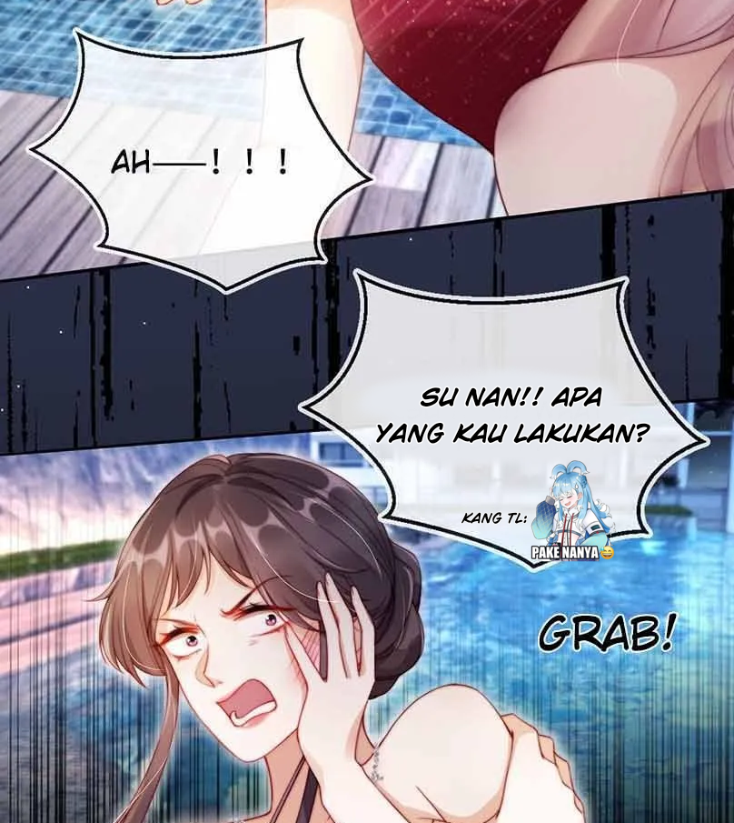 Aku Menjadi Miliarder Setelah Bercerai Bahasa Indonesia chapter 6 page 49