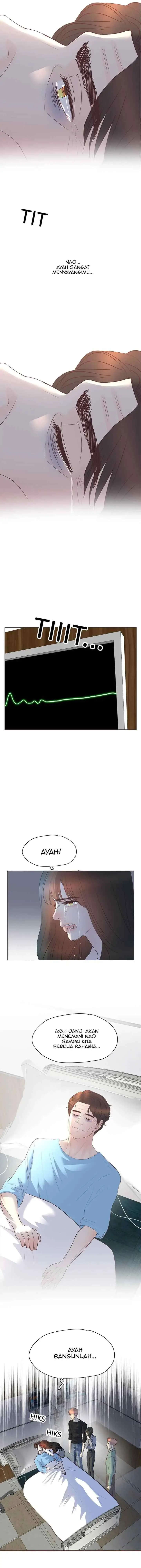 Bunga Untuk Nao Bahasa Indonesia chapter 76 page 7