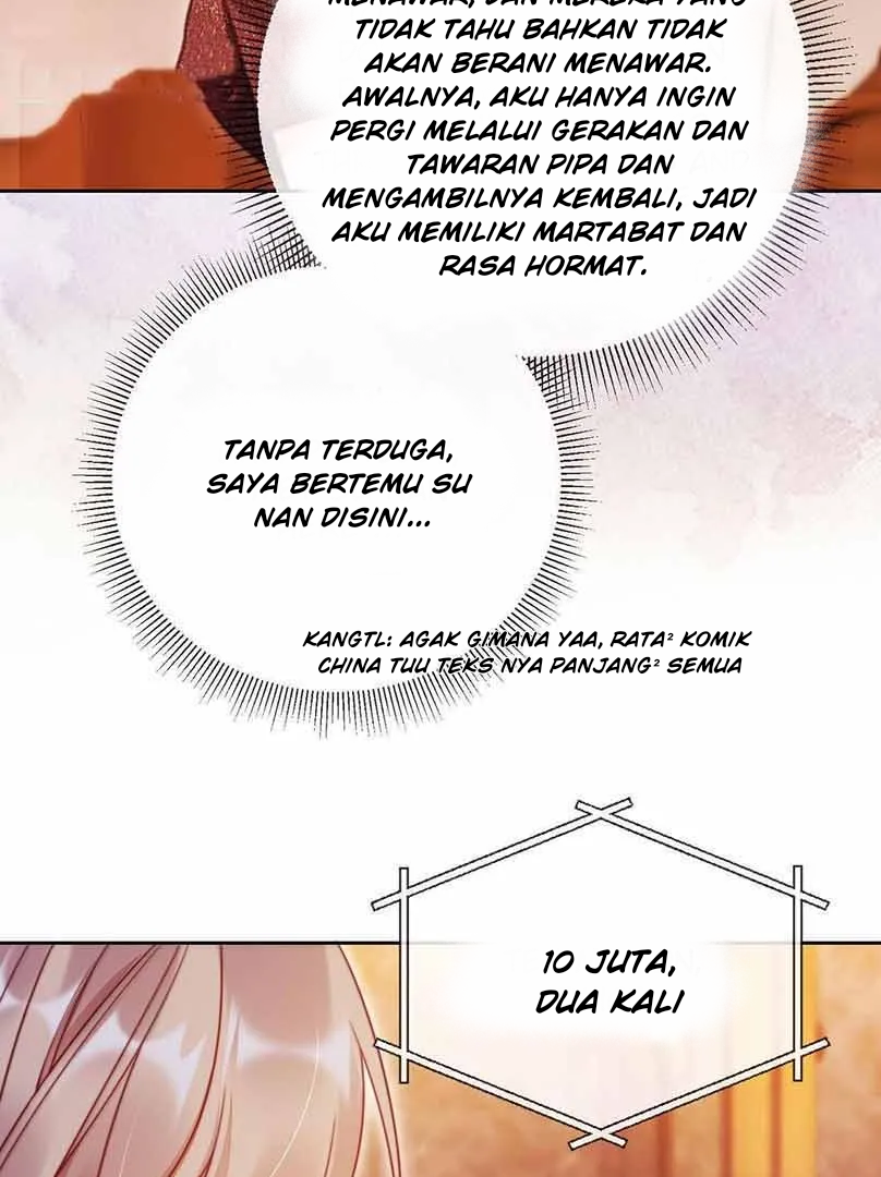 Aku Menjadi Miliarder Setelah Bercerai Bahasa Indonesia chapter 21 page 49