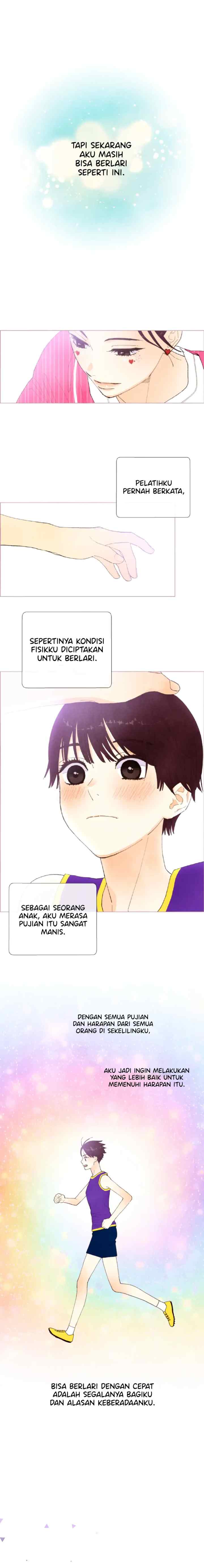 Eksistensi Penuh Kasih Bahasa Indonesia chapter 24 page 3