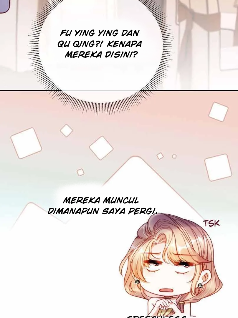Aku Menjadi Miliarder Setelah Bercerai Bahasa Indonesia chapter 21 page 36