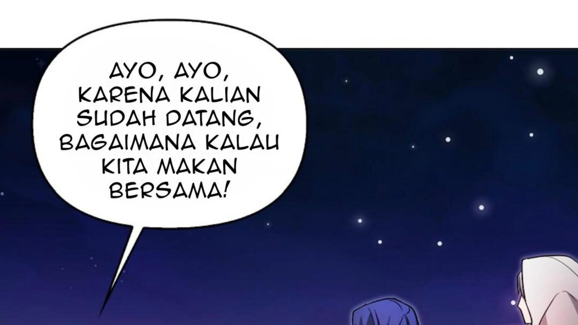 Rencana Pensiun Bijaksana Seorang Penjahat Bahasa Indonesia chapter 28 page 116
