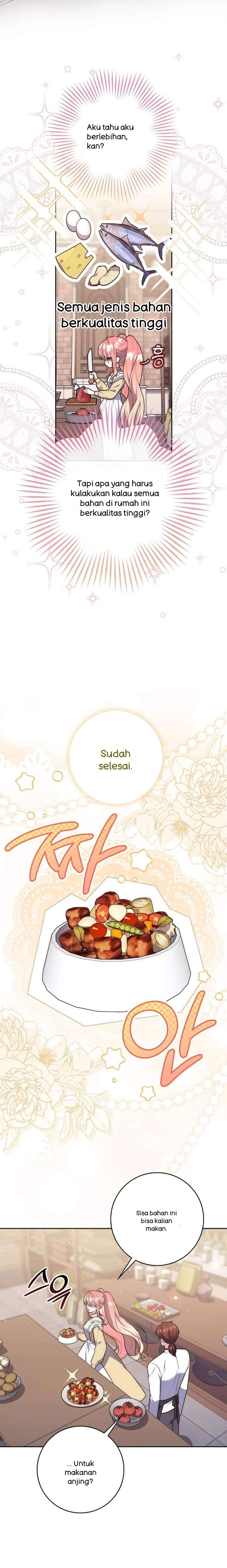 Putri Peramal Bahasa Indonesia chapter 144 page 14