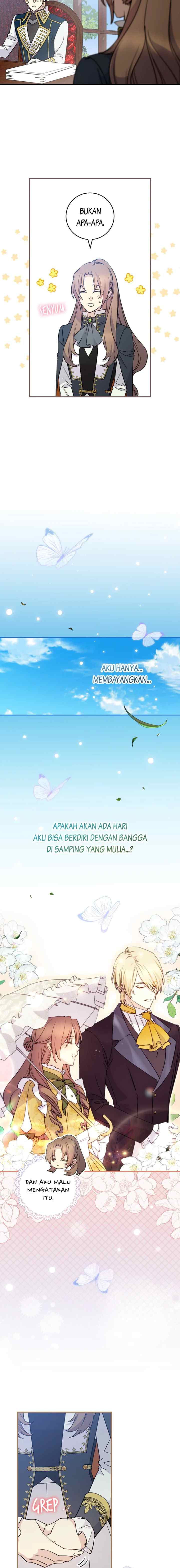 Marie, Sang Pelayan Berbakat Bahasa Indonesia chapter 82 page 16