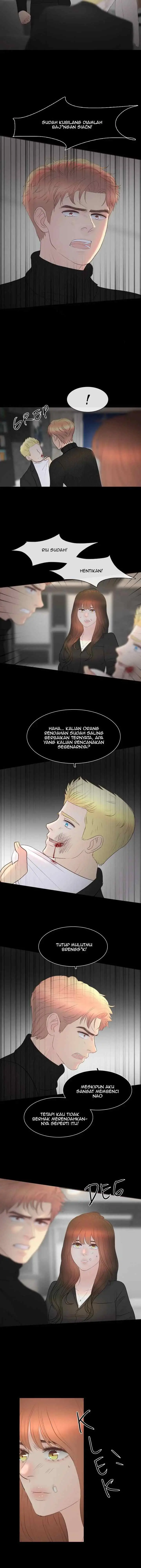 Bunga Untuk Nao Bahasa Indonesia chapter 46 page 11