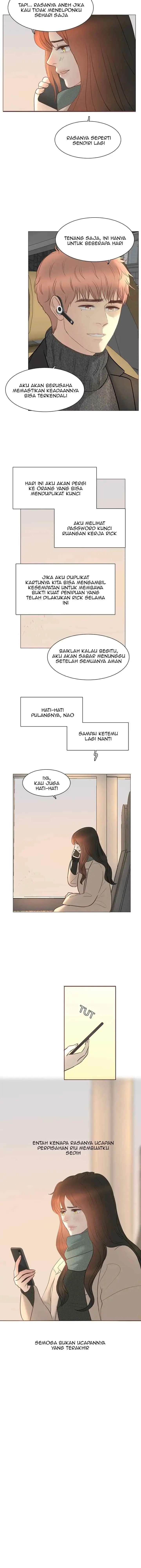Bunga Untuk Nao Bahasa Indonesia chapter 63 page 3
