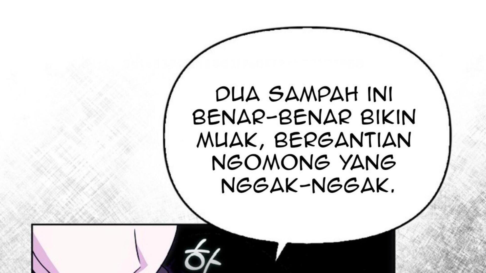 Rencana Pensiun Bijaksana Seorang Penjahat Bahasa Indonesia chapter 8 page 212