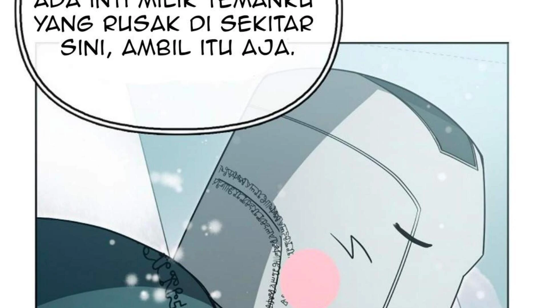 Rencana Pensiun Bijaksana Seorang Penjahat Bahasa Indonesia chapter 39 page 80