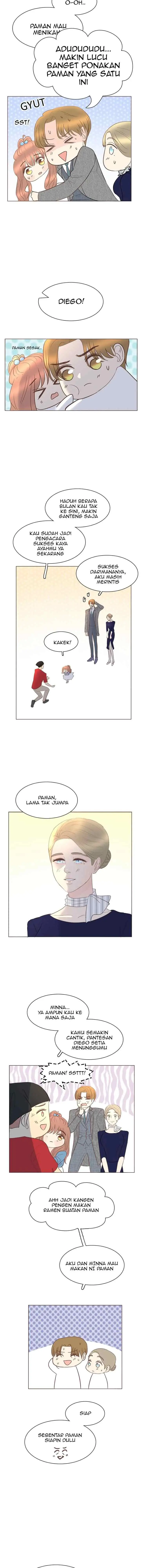 Bunga Untuk Nao Bahasa Indonesia chapter 77 page 7