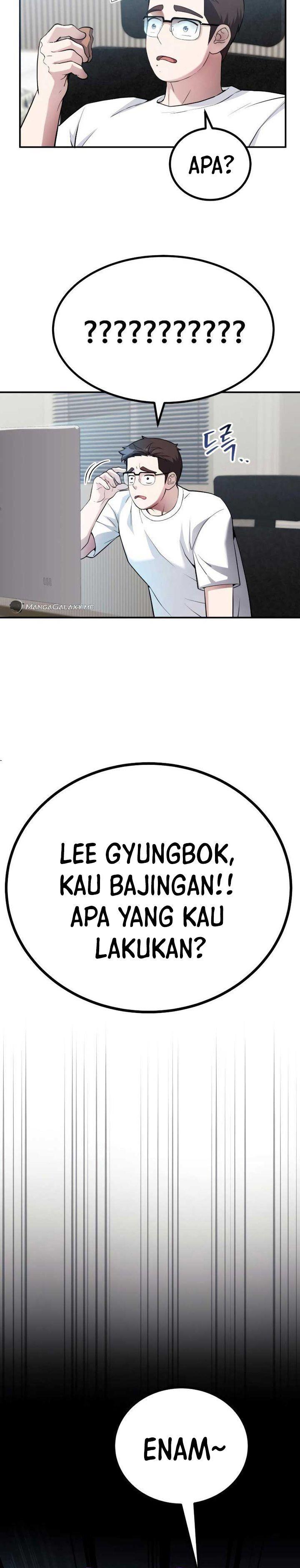 Streamer Genius yang Dimiliki Bahasa Indonesia chapter 2 page 49