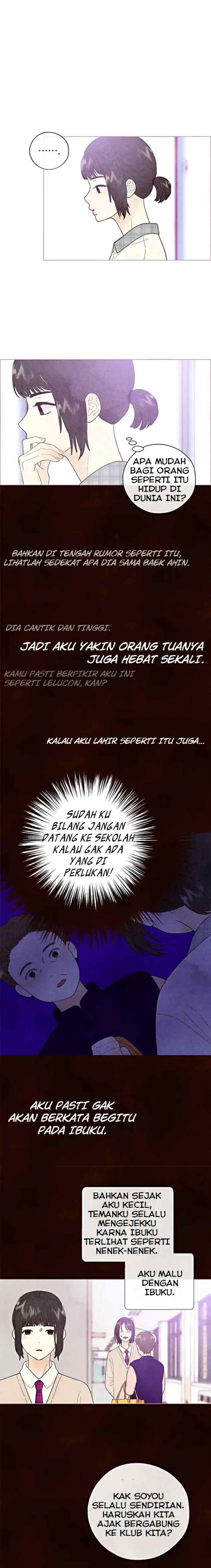 Eksistensi Penuh Kasih Bahasa Indonesia chapter 16 page 10