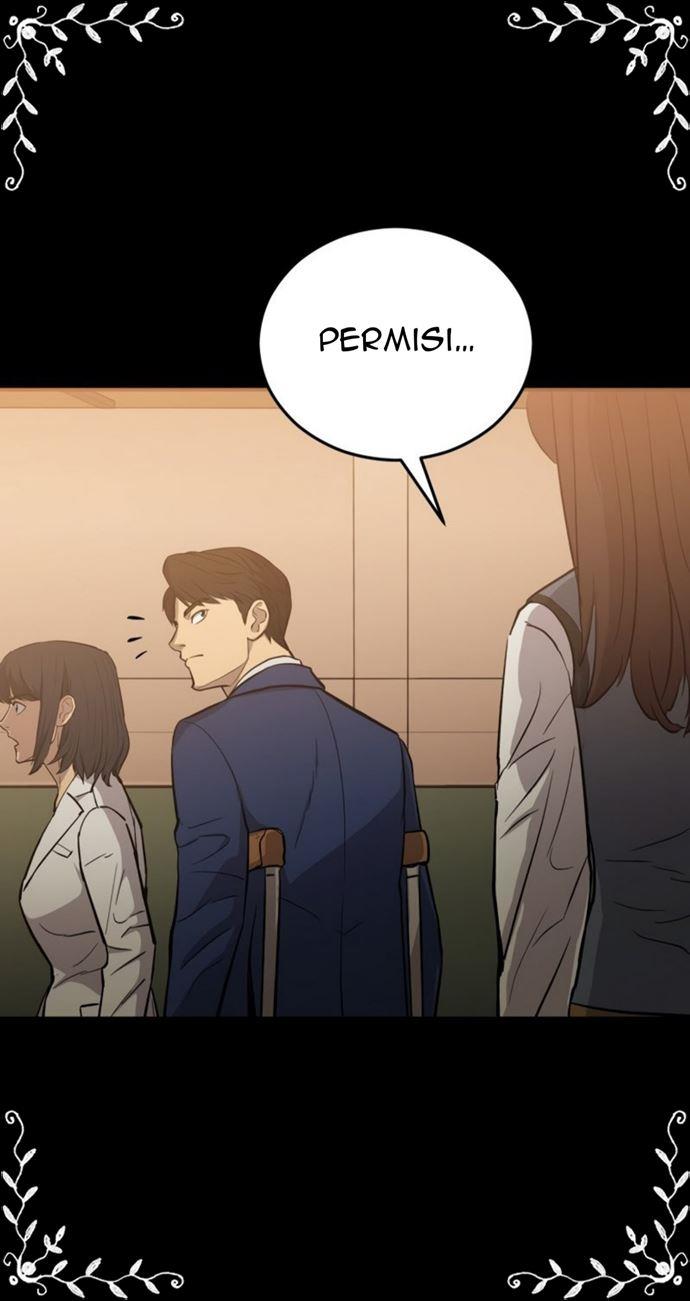 Sebuah Gerbang Dibuka Pada Hari Pertama Saya Sebagai Politisi Xv1 Bahasa Indonesia chapter 15 page 94