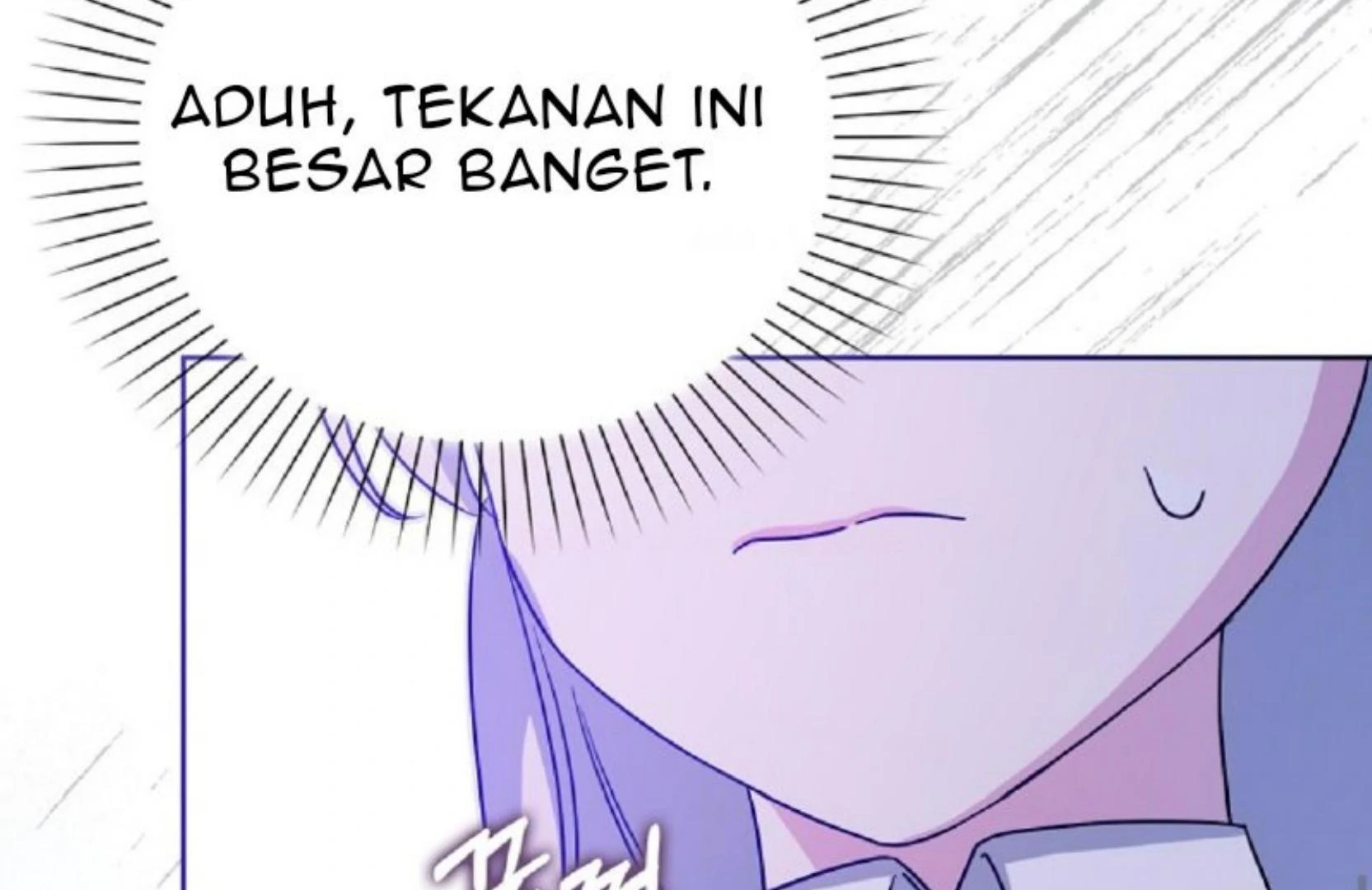 Rencana Pensiun Bijaksana Seorang Penjahat Bahasa Indonesia chapter 9 page 97