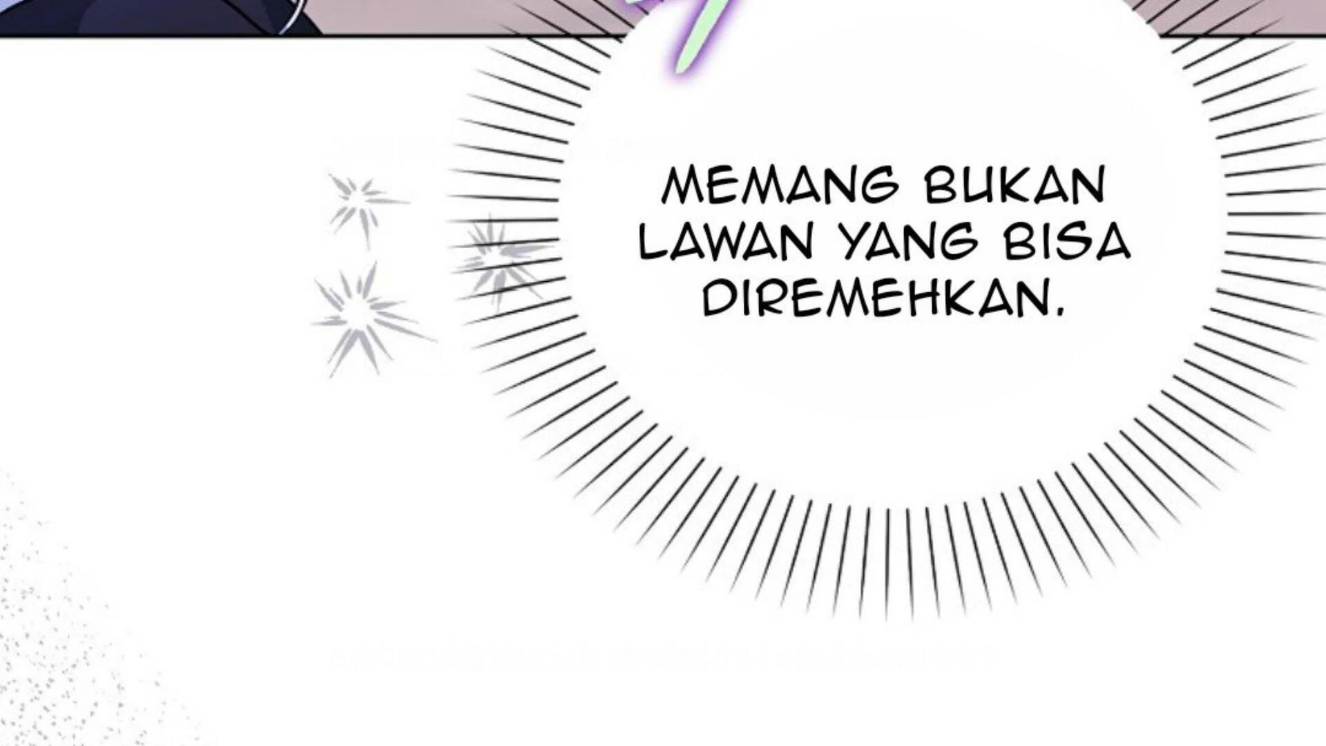 Rencana Pensiun Bijaksana Seorang Penjahat Bahasa Indonesia chapter 9 page 17