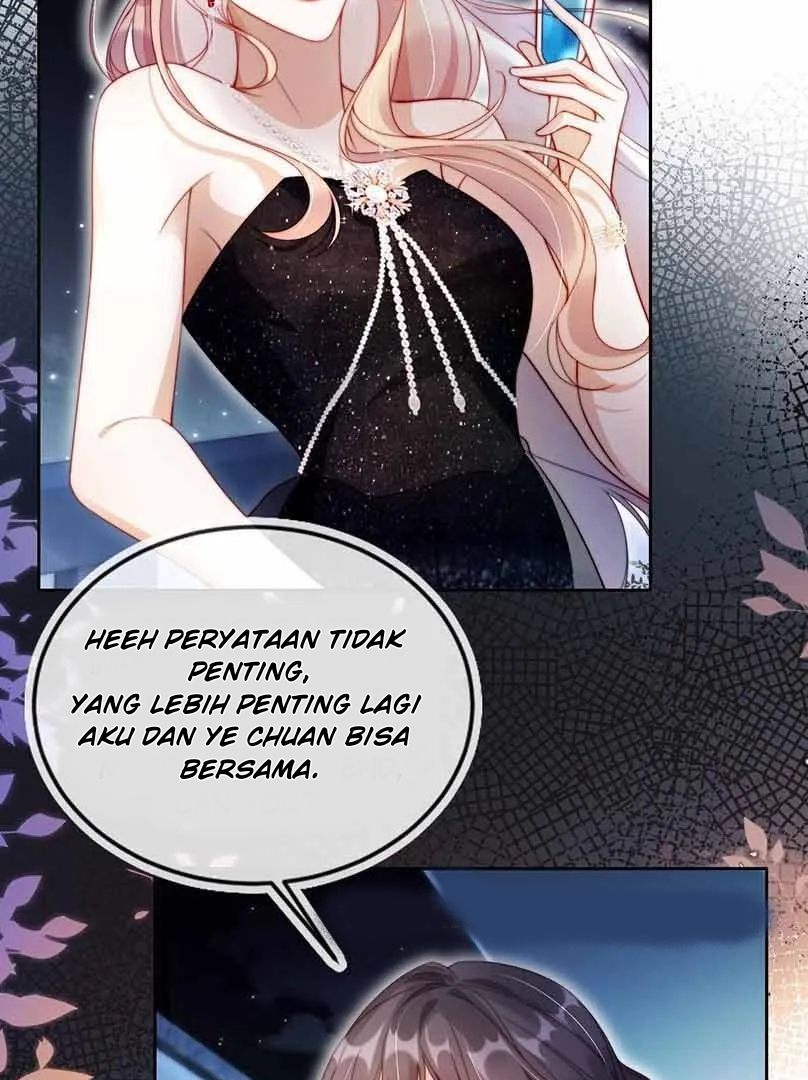 Aku Menjadi Miliarder Setelah Bercerai Bahasa Indonesia chapter 6 page 24